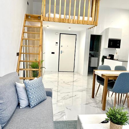 Mark Suite B8 Fuengirola Bagian luar foto