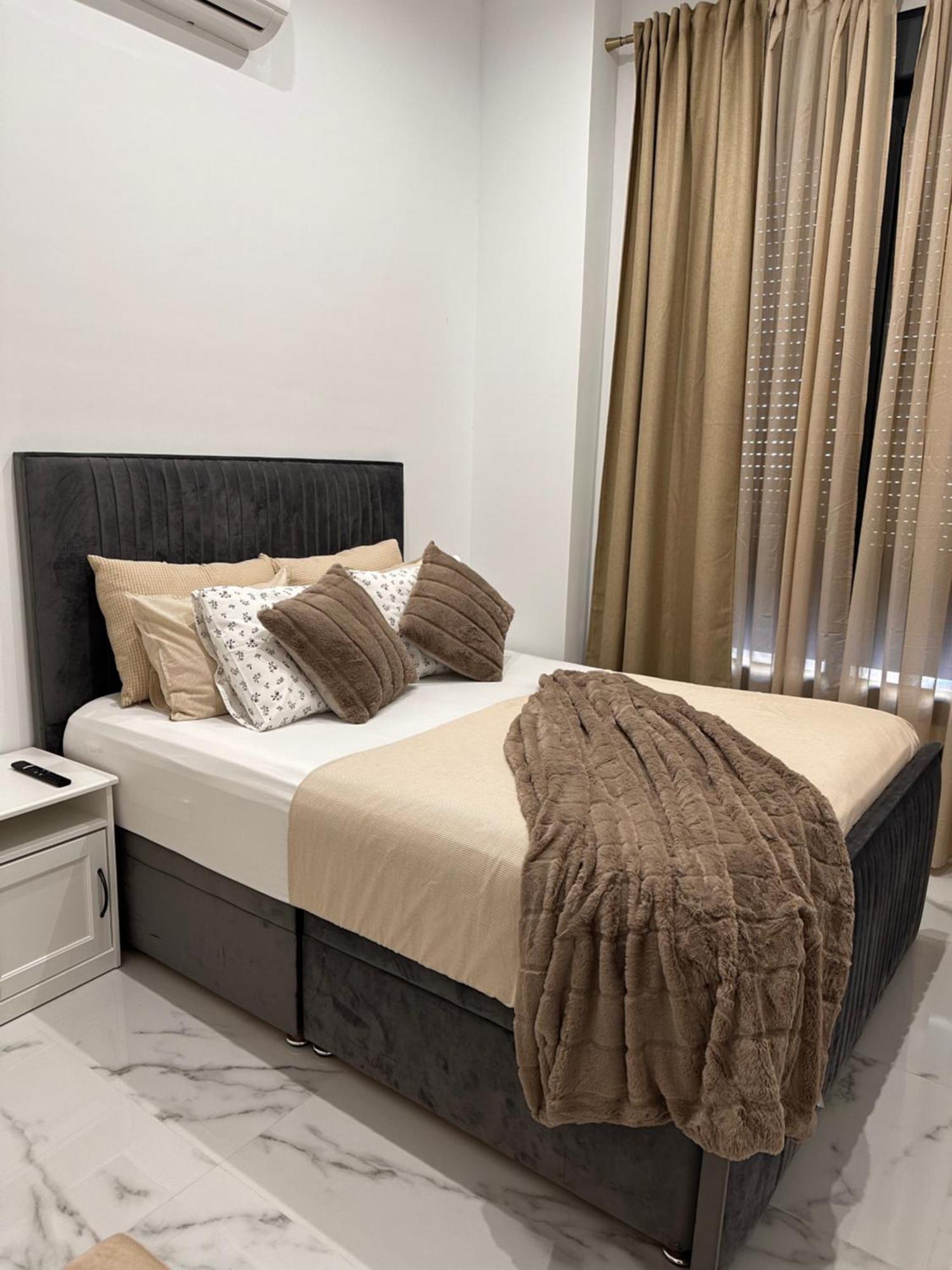 Mark Suite B8 Fuengirola Bagian luar foto