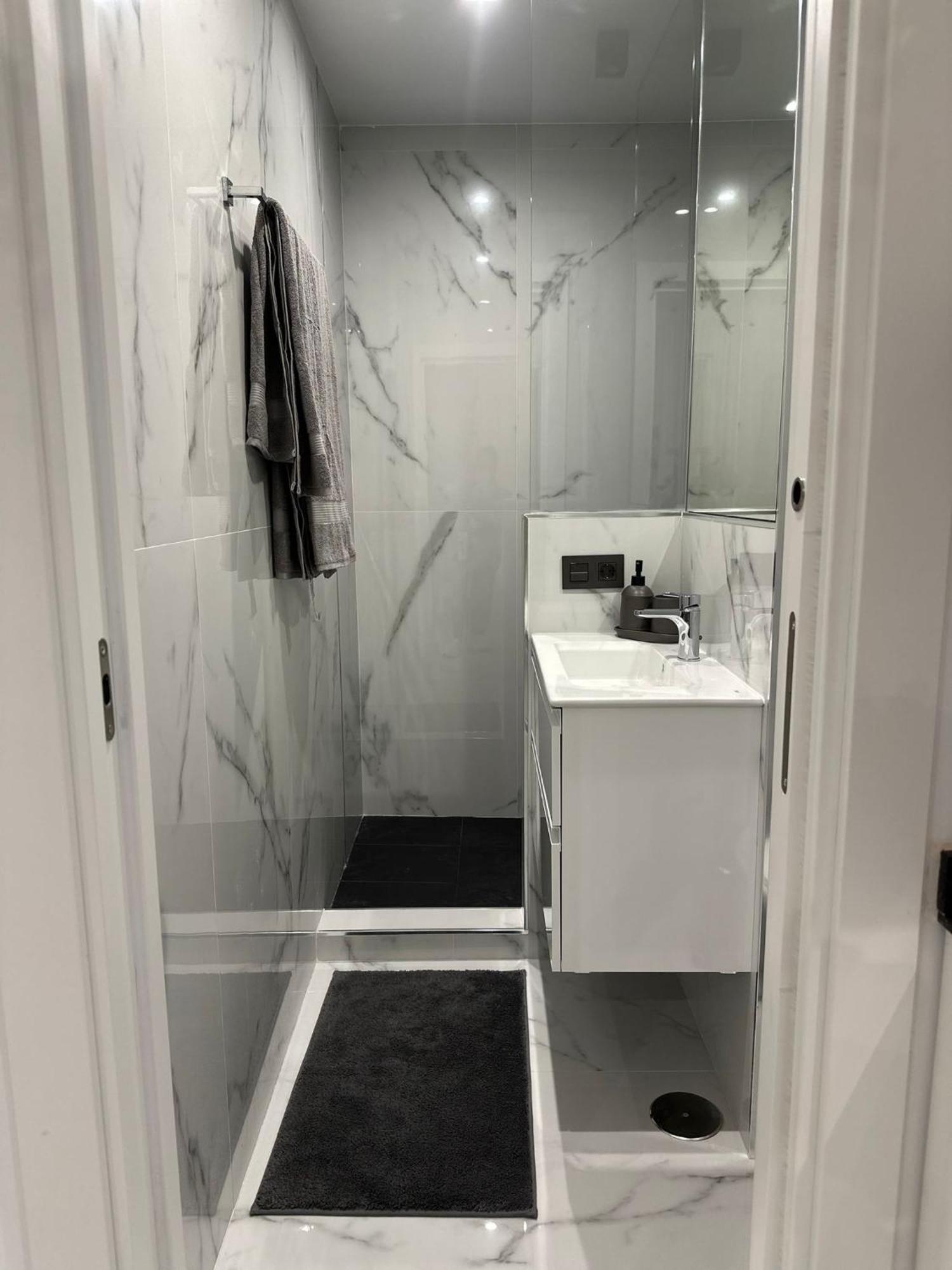 Mark Suite B8 Fuengirola Bagian luar foto
