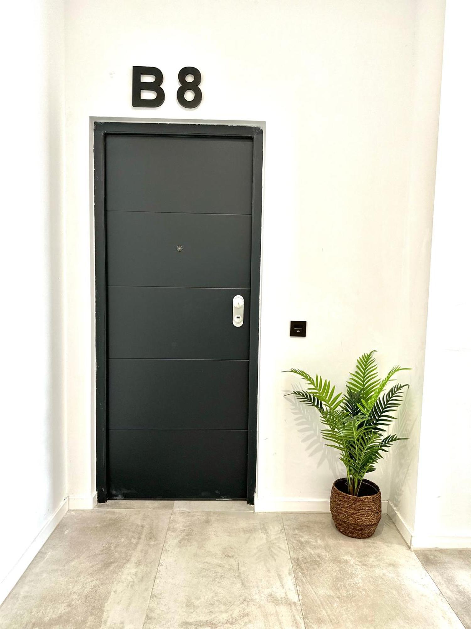 Mark Suite B8 Fuengirola Bagian luar foto