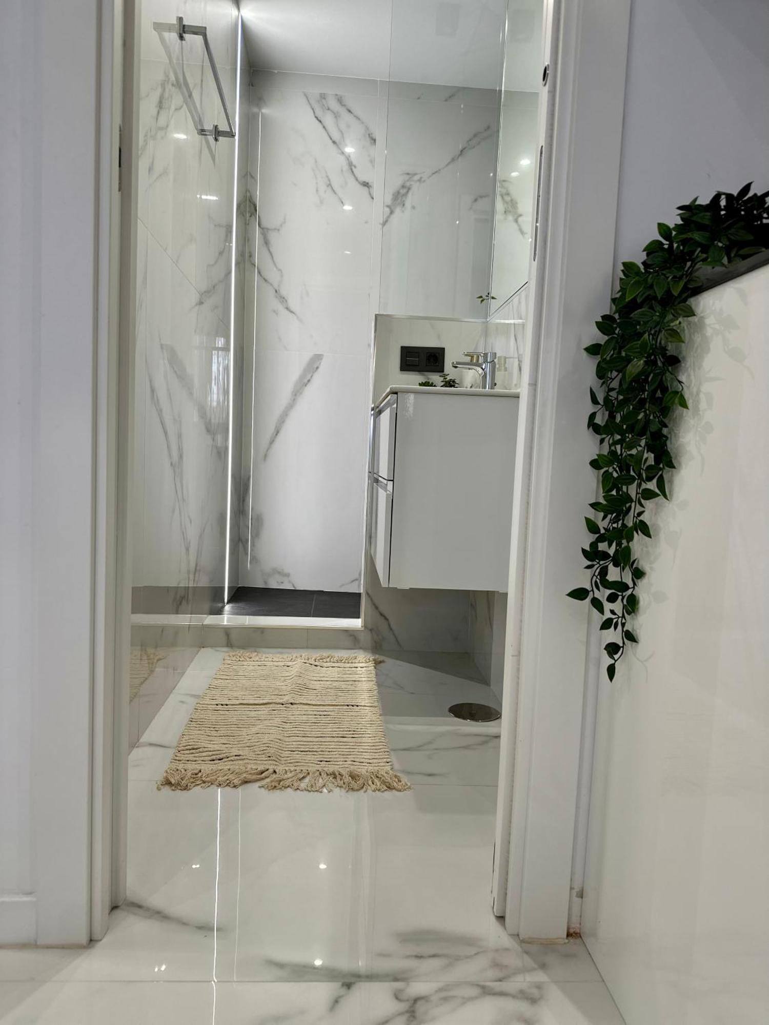 Mark Suite B8 Fuengirola Bagian luar foto