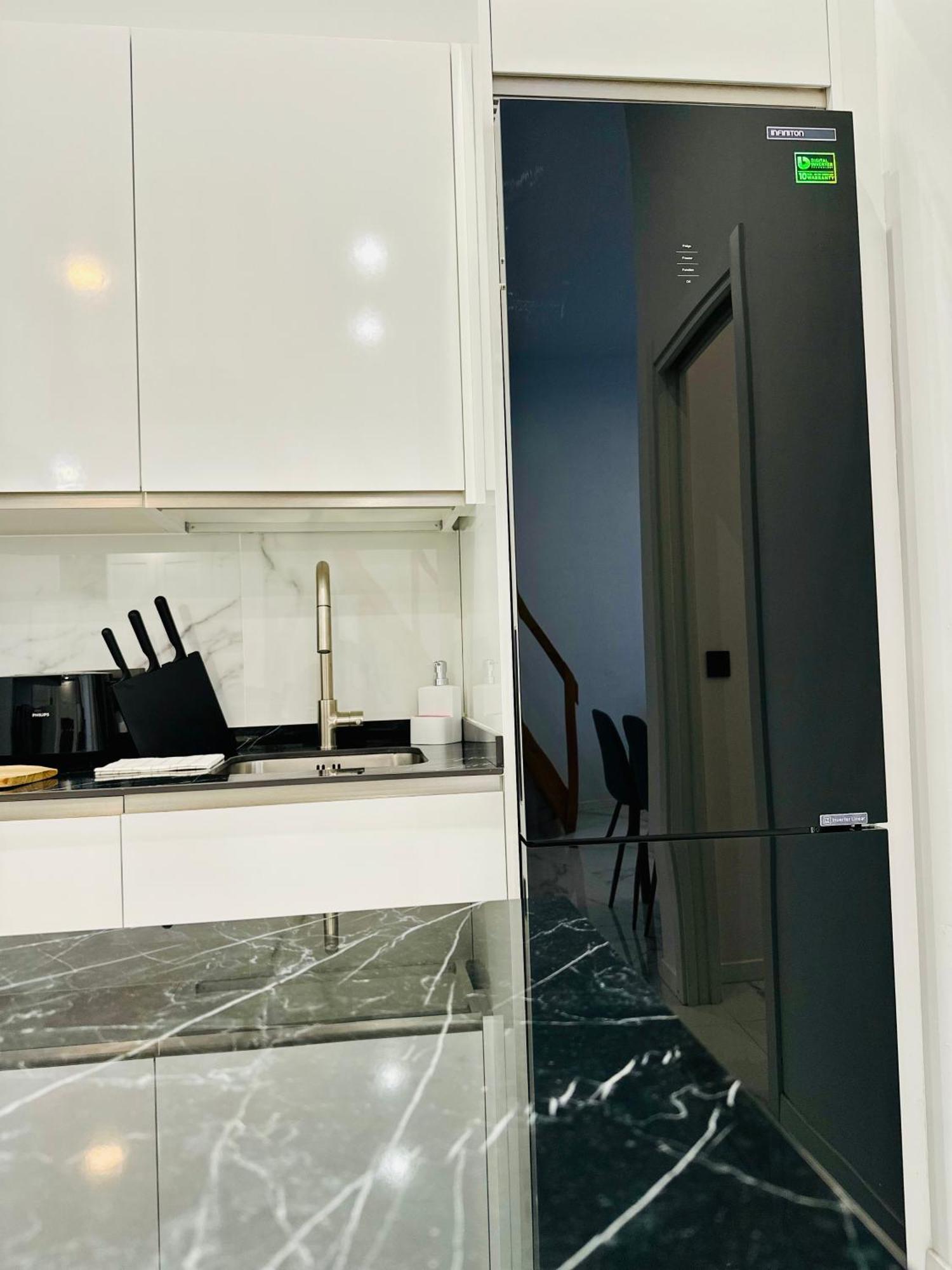Mark Suite B8 Fuengirola Bagian luar foto