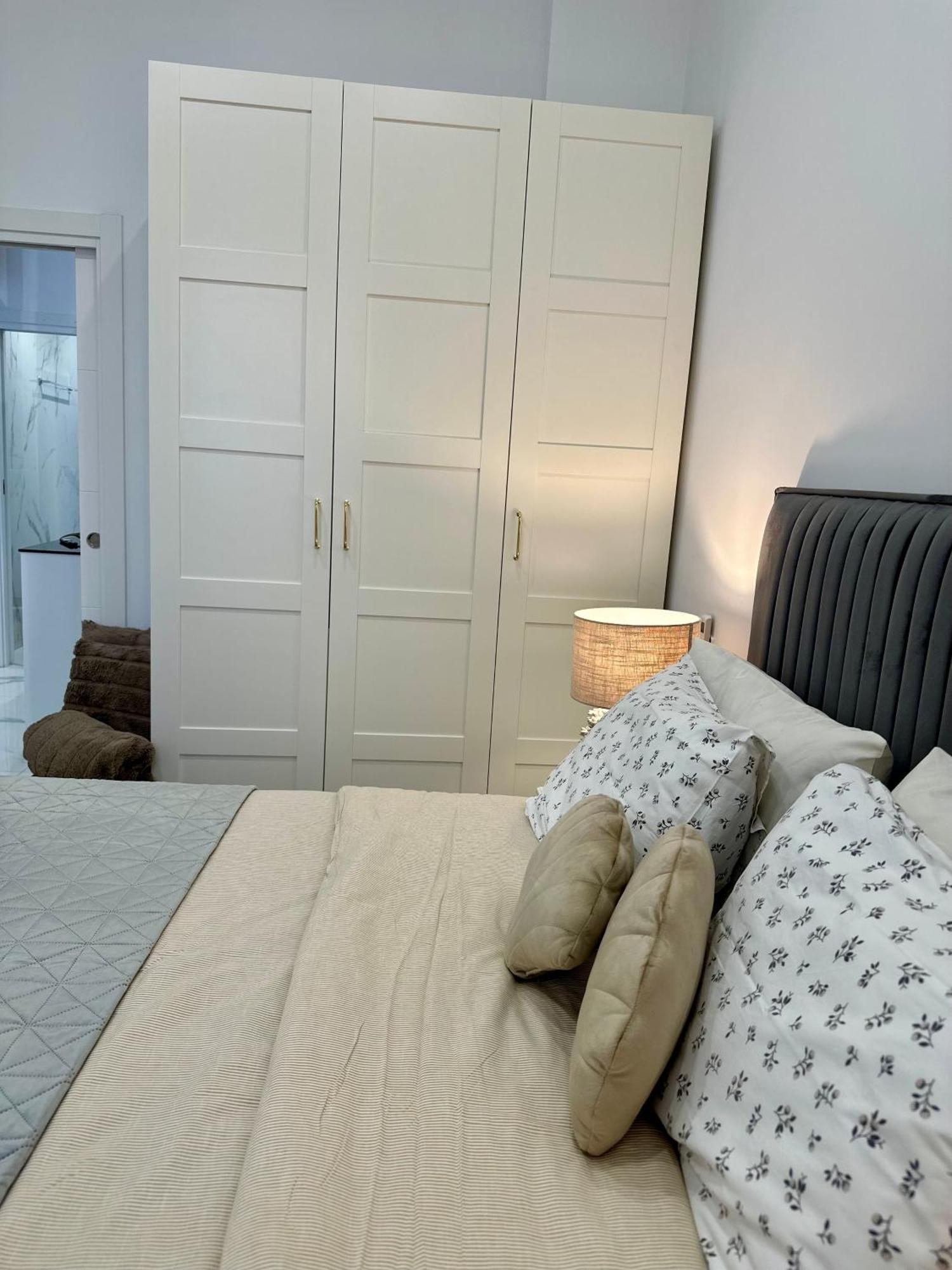 Mark Suite B8 Fuengirola Bagian luar foto